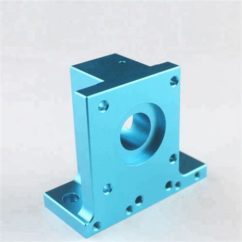 aluminum parts cnc milling parts|block of aluminum for cnc.